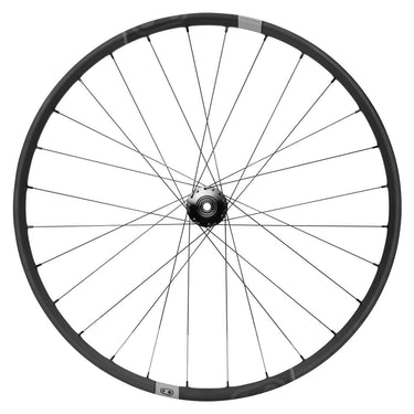 Crankbrothers Synthesis Wheel Front 650B Carbon Gravel 12 X 100 CL